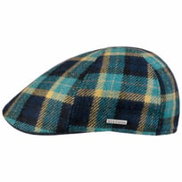 Texas Genola Wool Check Pet by Stetson - 69,00 &euro;