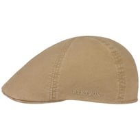 Texas Organic Cotton Flat Cap by Stetson - 79,00 &euro;