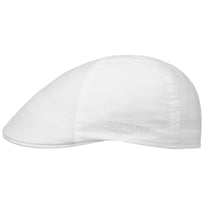 Texas Organic Cotton Flat Cap by Stetson - 79,00 &euro;