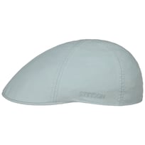 Texas Organic Cotton Flat Cap by Stetson - 79,00 &euro;