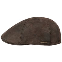 Texas Pigskin Gatsby Cap by Stetson - 119,00 &euro;