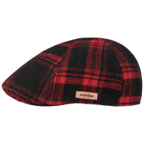 Texas Shadow Plaid Pet by Stetson - 99,00 &euro;