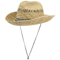 Texas Strohoed met Kinband by Lipodo - 22,95 &euro;