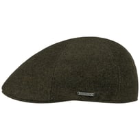 Texas Wool Gatsby Cap by Stetson - 79,00 &euro;
