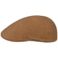 Texas Wool Gatsby Cap by Stetson - 79,00 &euro;