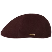 Texas Wool Gatsby Cap by Stetson - 79,00 &euro;