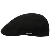 Texas Wool Gatsby Cap by Stetson - 79,00 &euro;