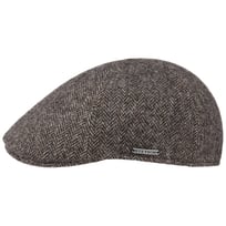 Texas Wool Herringbone Pet by Stetson - 99,00 &euro;