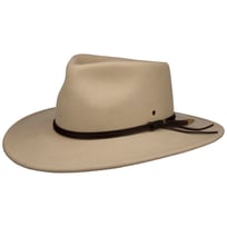 The Barossa Traveller Wollen Hoed by Statesman - 119,00 &euro;
