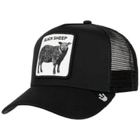 The Black Sheep Trucker Pet by Goorin Bros. - 44,95 &euro;