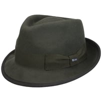 The Classic Wool Trilby Vilthoed by Lipodo - 45,95 &euro;