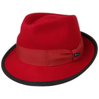 The Classic Wool Trilby Vilthoed by Lipodo - 45,95 &euro;