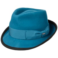 The Classic Wool Trilby Vilthoed by Lipodo - 45,95 &euro;