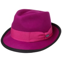 The Classic Wool Trilby Vilthoed by Lipodo - 45,95 &euro;