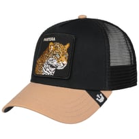 The Pantera Trucker Pet by Goorin Bros. - 49,95 &euro;