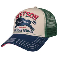 The Plains Trucker Pet by Stetson - 49,00 &euro;