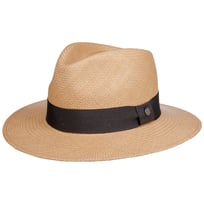 The Sophisticated Stone Panamahoed by Lierys - 149,00 &euro;