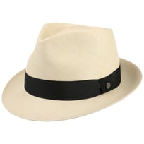 The Trilby Panamahoed by Lierys - 139,00 &euro;