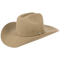 The Valley 4X Buffalo Haarvilthoed by Stetson - 349,00 &euro;