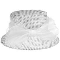 Thilana Feestelijke Dameshoed by McBURN - 99,00 &euro;