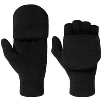 Thinsulate Fingerless Handschoenen by Lipodo - 24,95 &euro;
