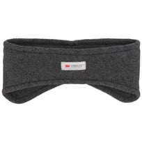 Thinsulate Fleece Hoofdband by Lipodo - 15,95 &euro;