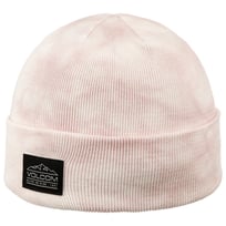 Tie Dye Beanie Muts by Volcom - 29,95 &euro;
