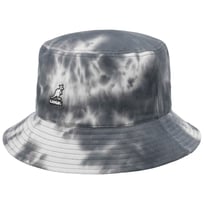 Tie Dye Bucket Stoffen Hoed by Kangol - 69,95 &euro;
