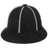 Ties That Bind Casual Stoffen Hoed by Kangol - 49,95 &euro;