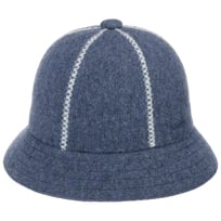 Ties That Bind Casual Stoffen Hoed by Kangol - 49,95 &euro;