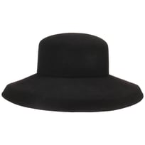 Tiffy Soft Wool Dameshoed by Mayser - 139,00 &euro;