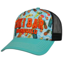 Tiki Bar Trucker Pet by King Kerosin - 39,95 &euro;