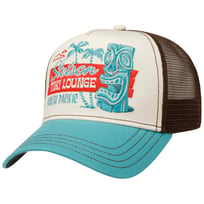 Tiki Lounge Trucker Pet by Stetson - 49,00 &euro;