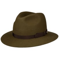 Tilverton Traveller Haarvilthoed by JJ Hats - 249,00 &euro;