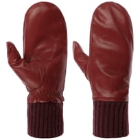 Tina Vuisthandschoenen by Hestra - 94,95 &euro;
