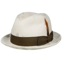 Tino Tie-Dye LiteFelt Hoed by Bailey 1922 - 165,00 &euro;