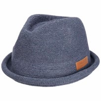 Tocoa Player Stoffen Hoed by Chillouts - 29,99 &euro;