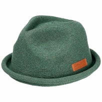 Tocoa Player Stoffen Hoed by Chillouts - 29,99 &euro;