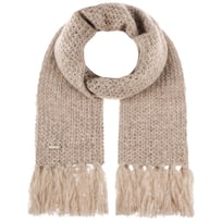 Toleva Gebreide Sjaal by Seeberger - 59,95 &euro;