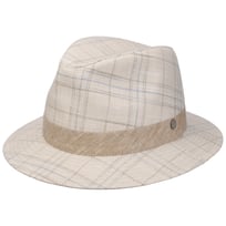 Tolico Traveller Stoffen Hoed by Lierys - 79,95 &euro;