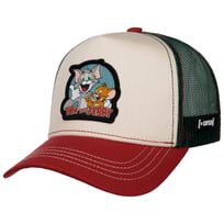 Tom & Jerry II Trucker Pet by Capslab - 34,95 &euro;
