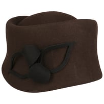 Toque Wollen Muts met Kasjmier by Mayser - 129,00 &euro;