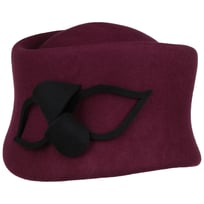 Toque Wollen Muts met Kasjmier by Mayser - 129,00 &euro;