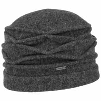 Toque en Laine Foul�e Kamita by McBURN - 39,95 &euro;