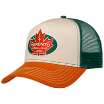 Toronto Social Club Trucker Pet by FWS - 39,90 &euro;