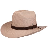 Tortilla Western Panamahoed by Lierys - 169,00 &euro;