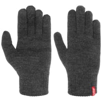 Touchscreen Handschoenen by Levi�s� - 24,95 &euro;