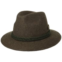 Traditionele Hoed met Sierknoopjes - 59,95 &euro;