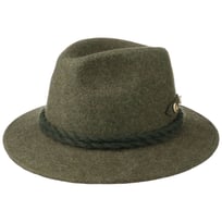 Traditionele Hoed met Sierknoopjes - 59,95 &euro;