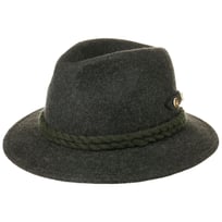 Traditionele Hoed met Sierknoopjes - 59,95 &euro;